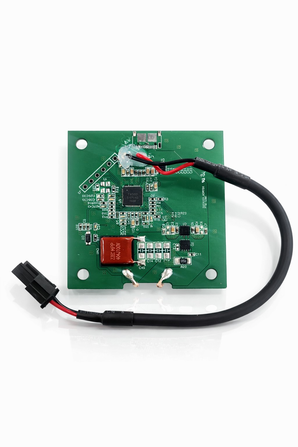 PTM-530K (WPC 1.2.4 / BPP)
