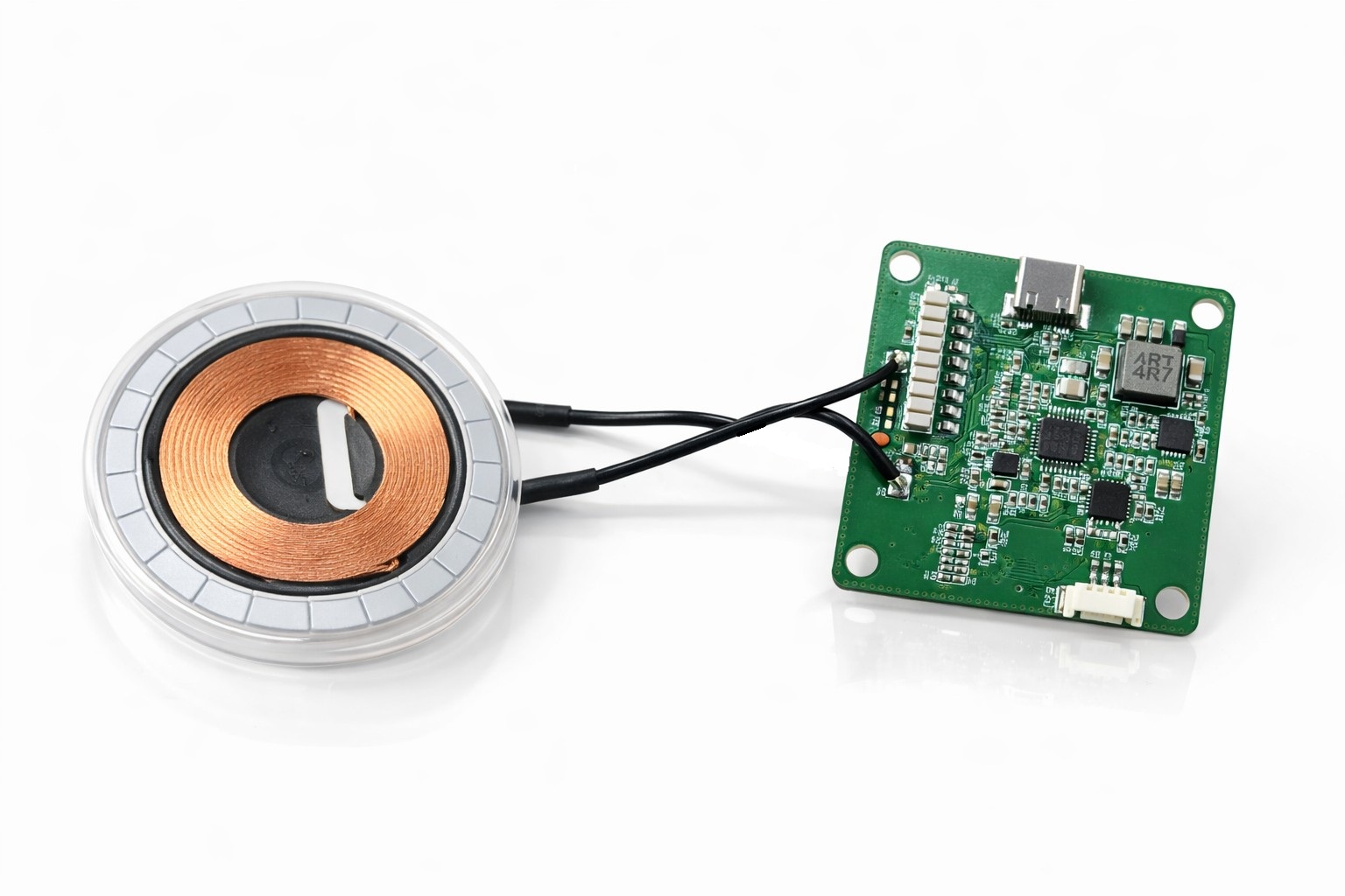PTM-1000K (WPC 2.2 / MPP)